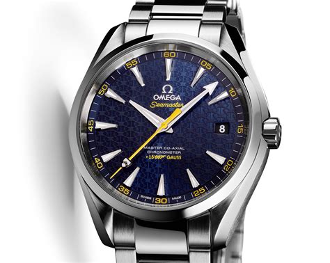 omega spectre bond replica aqua terra